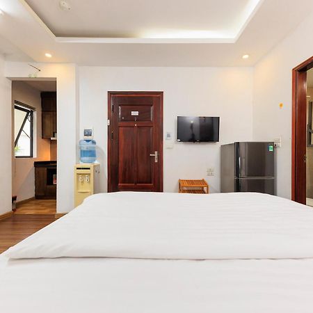 Lamaison Ha Noi Hanói Exterior foto