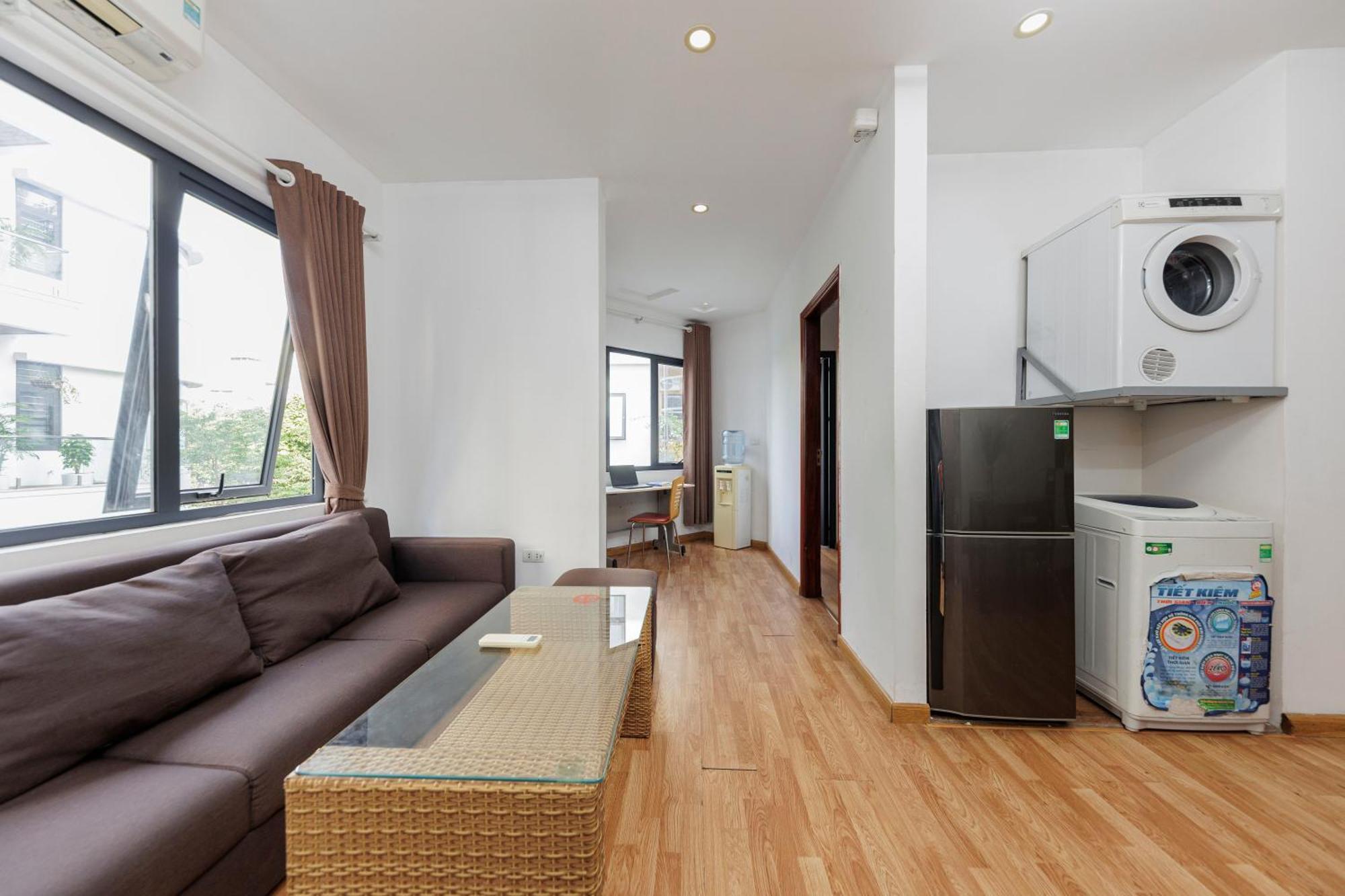 Lamaison Ha Noi Hanói Exterior foto